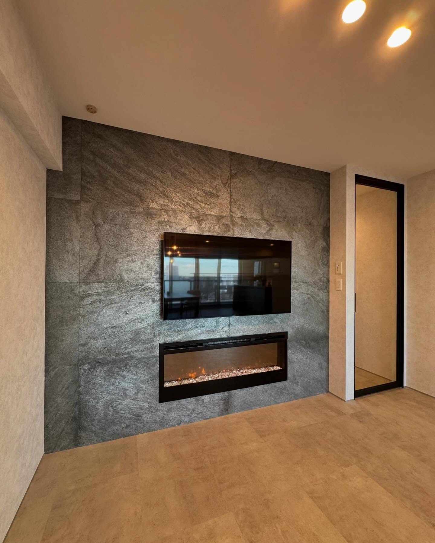 マンションをIKEAを使ってフルリノベーションしました！の施工写真 4