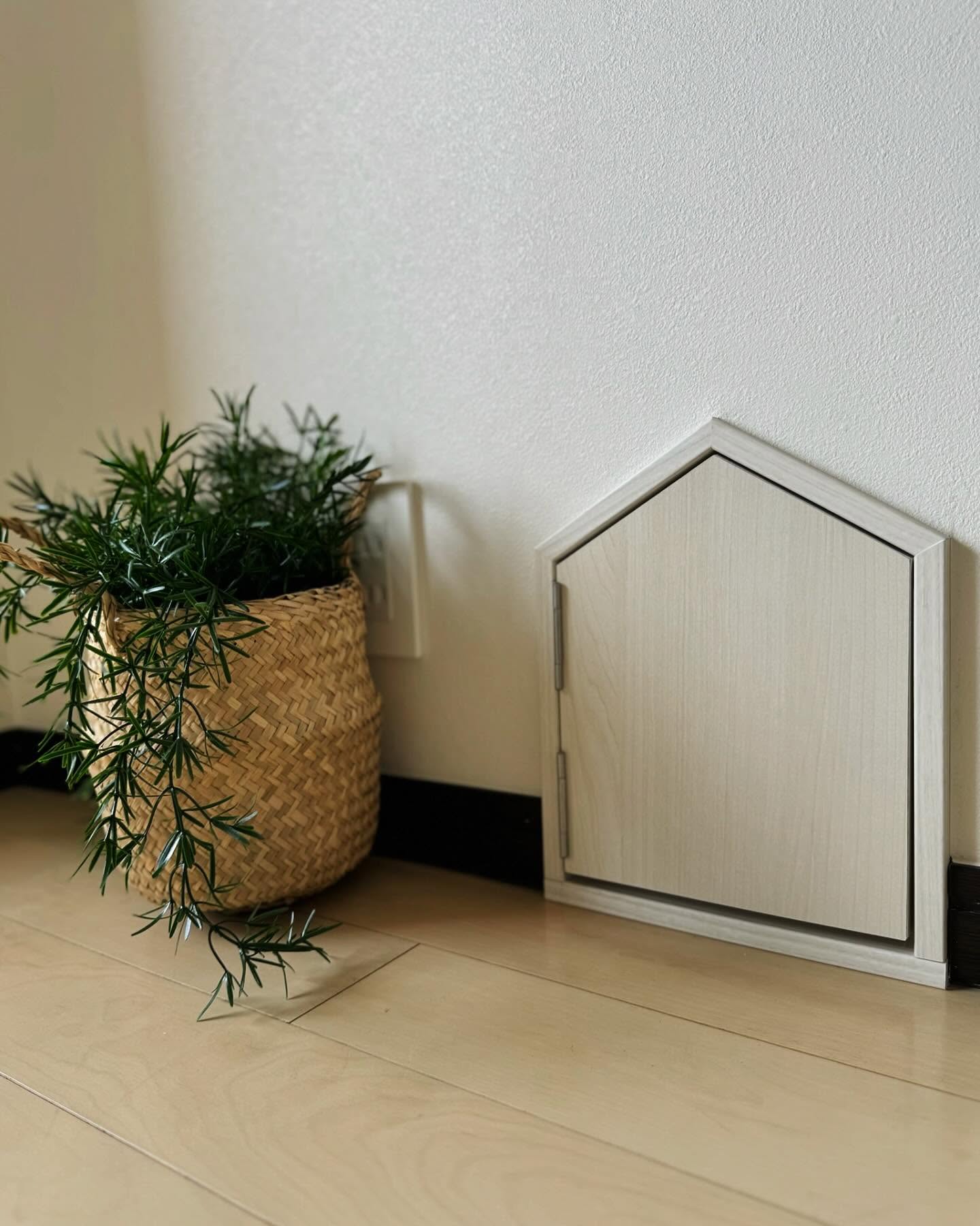 IKEAキッチンでマンションリフォームの施工写真 7