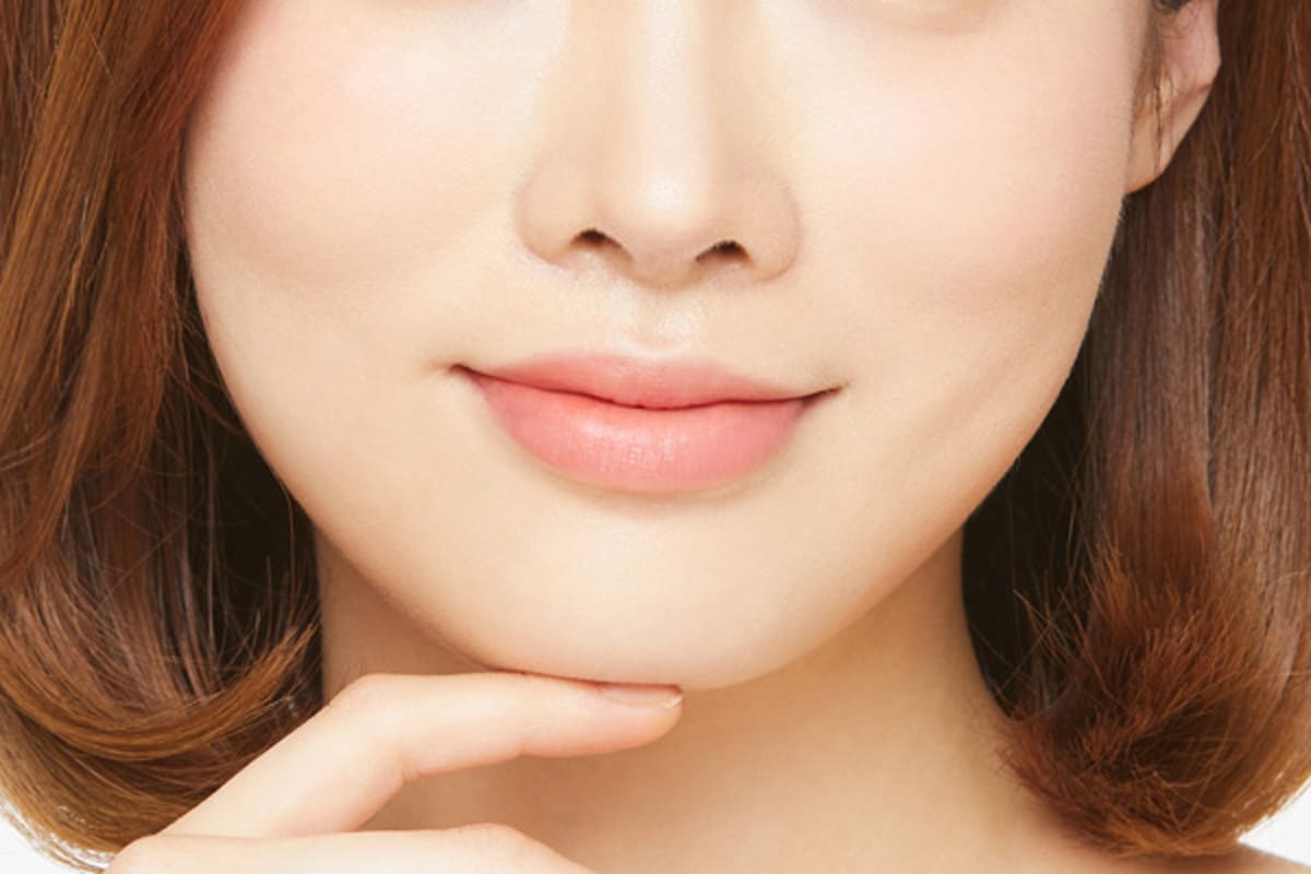 鼻中隔延長術 | 徳島の美容整形ならしらさぎ形成クリニック, image size:1200x800