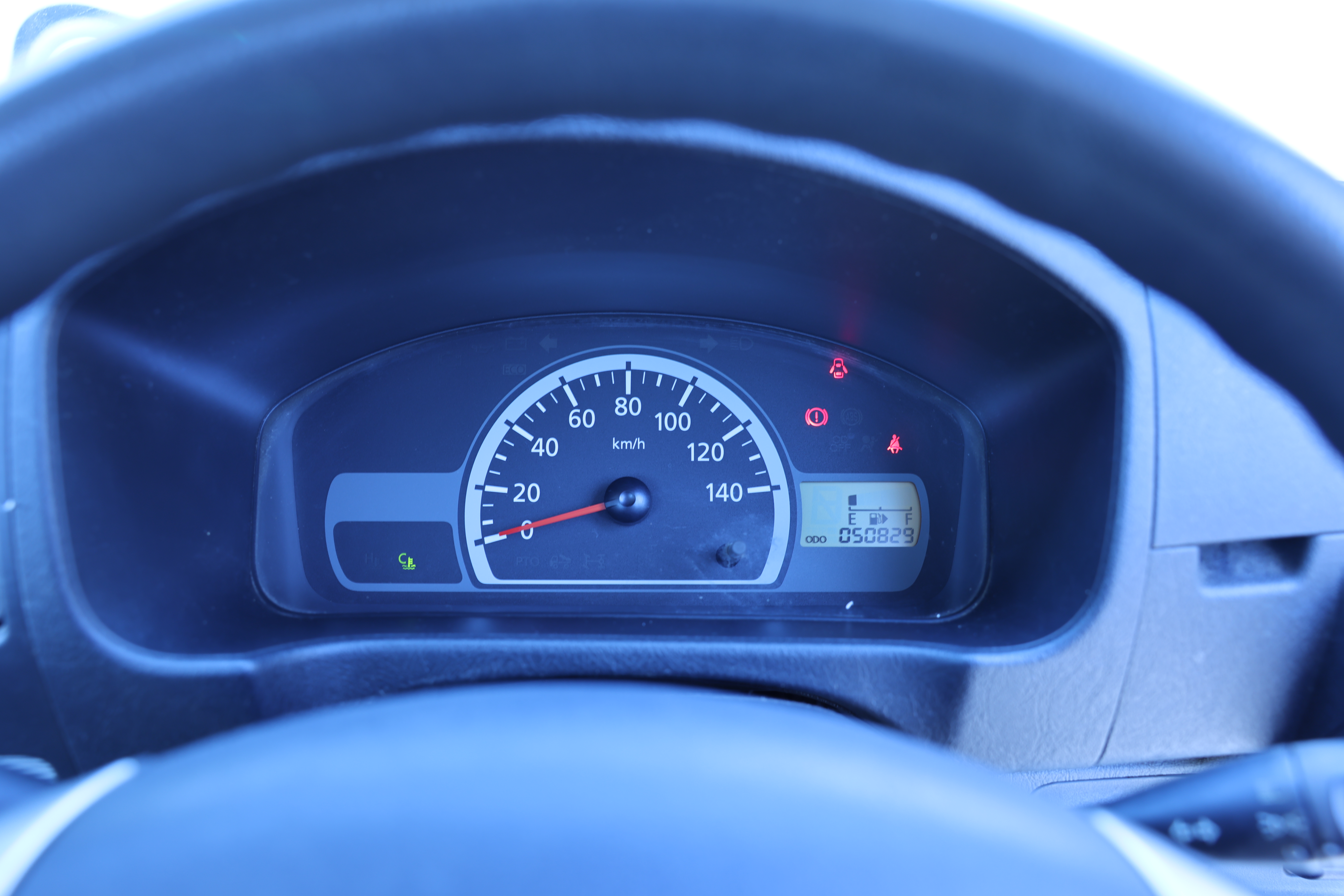 日産　クリッパー - 14