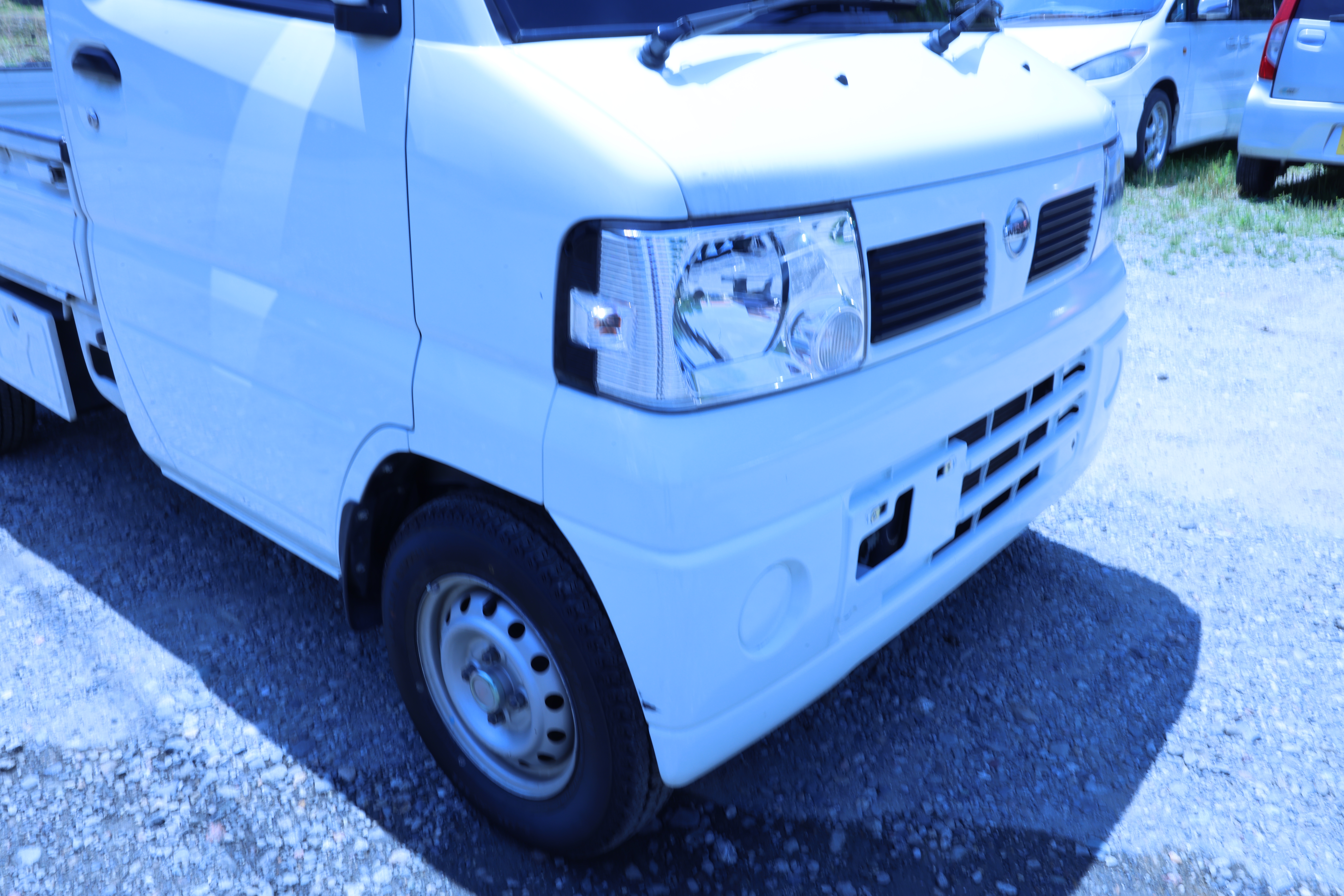 日産　クリッパー - 7