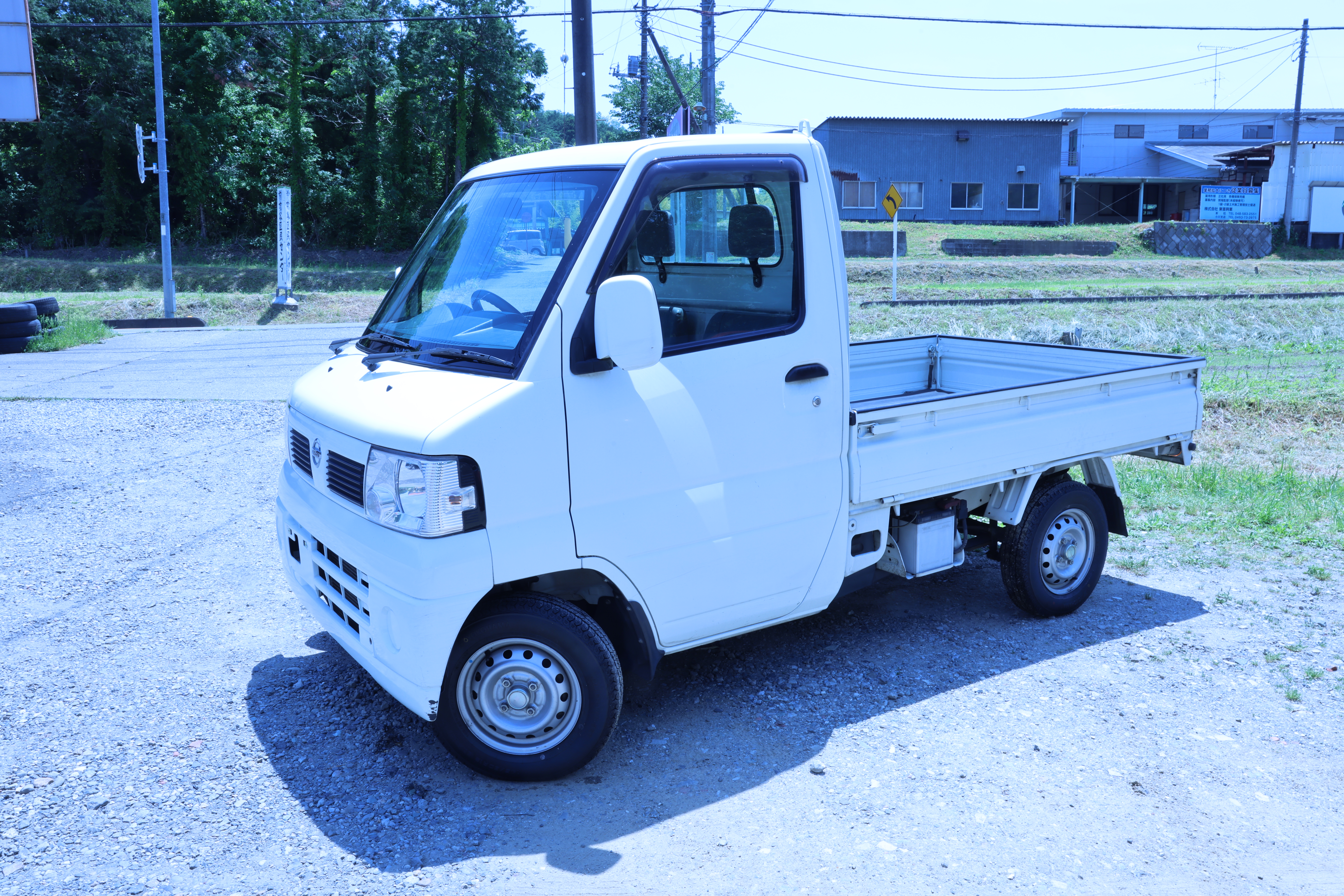 日産　クリッパー - 2