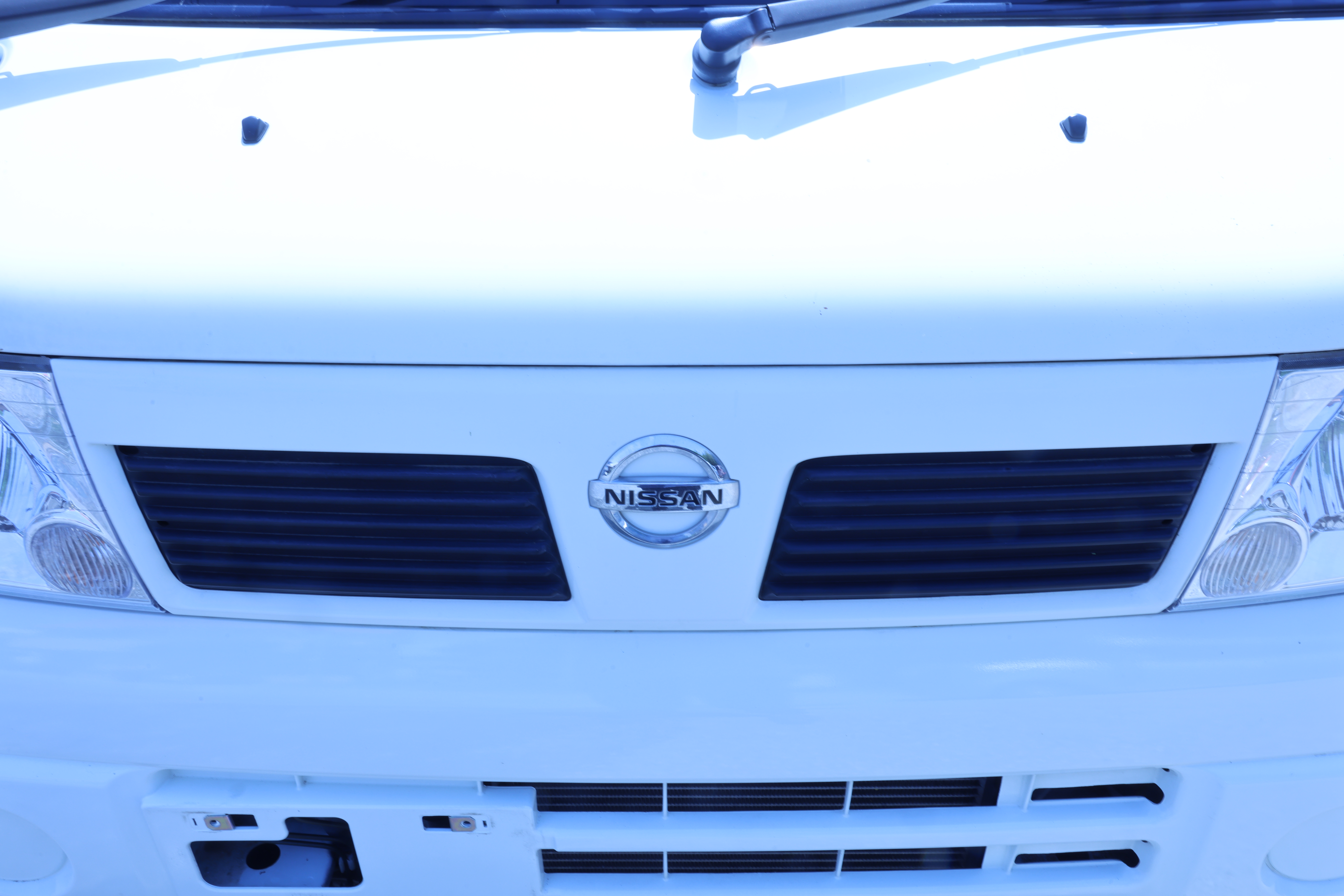 日産　クリッパー - 5