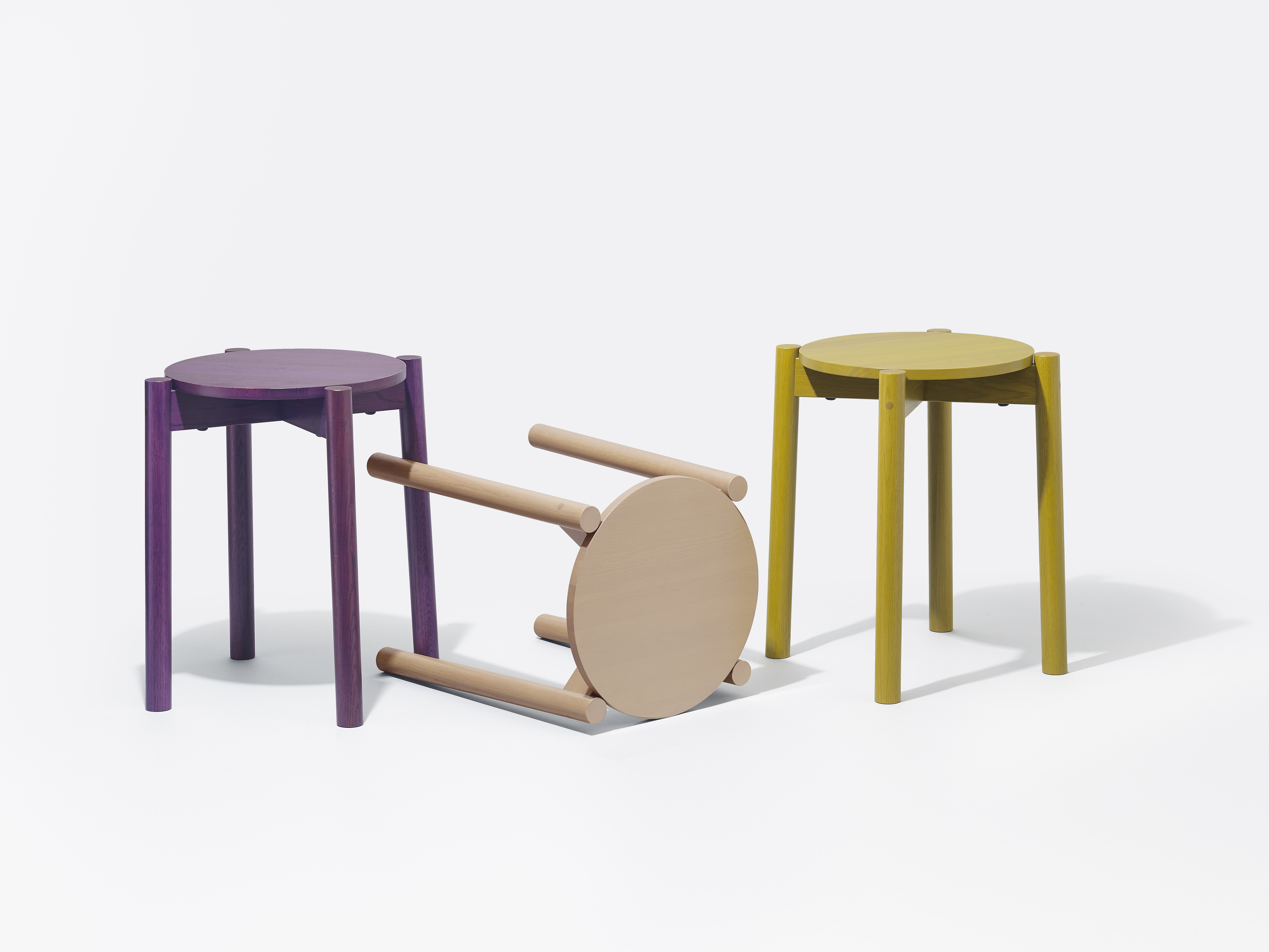 JOURNAL STANDARD FURNITURE ブリムスプールスツール JOURNAL STANDARD FURNITURE ブリムスプールスツール JOURNAL STANDARD