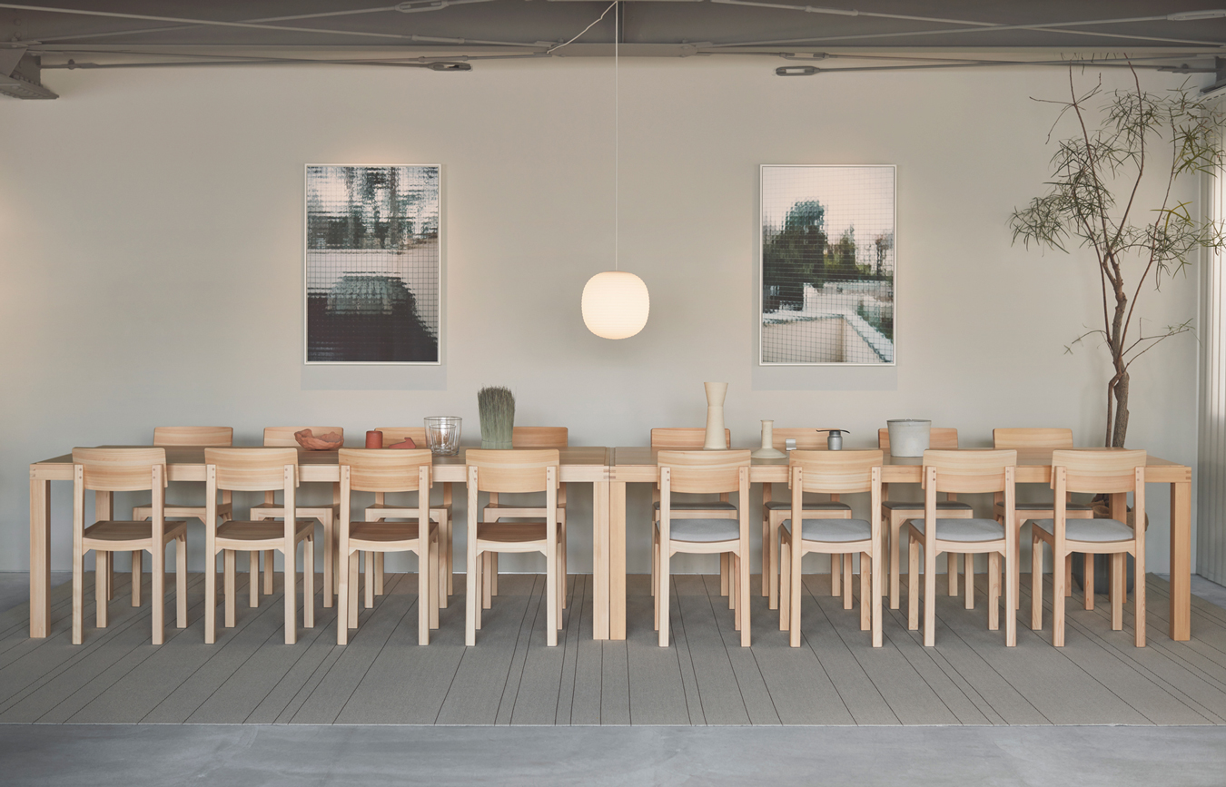 Karimoku Commons