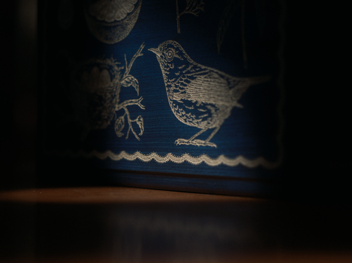 Tokyo/Exhibition】古い家具に、あたらしい光を 『「ニューオールド