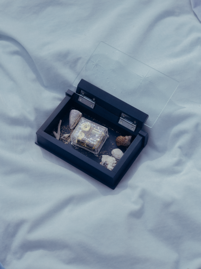 Tokyo/Exhibition】古い家具に、あたらしい光を 『「ニューオールド