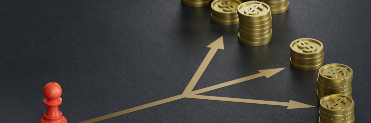 investment decision image