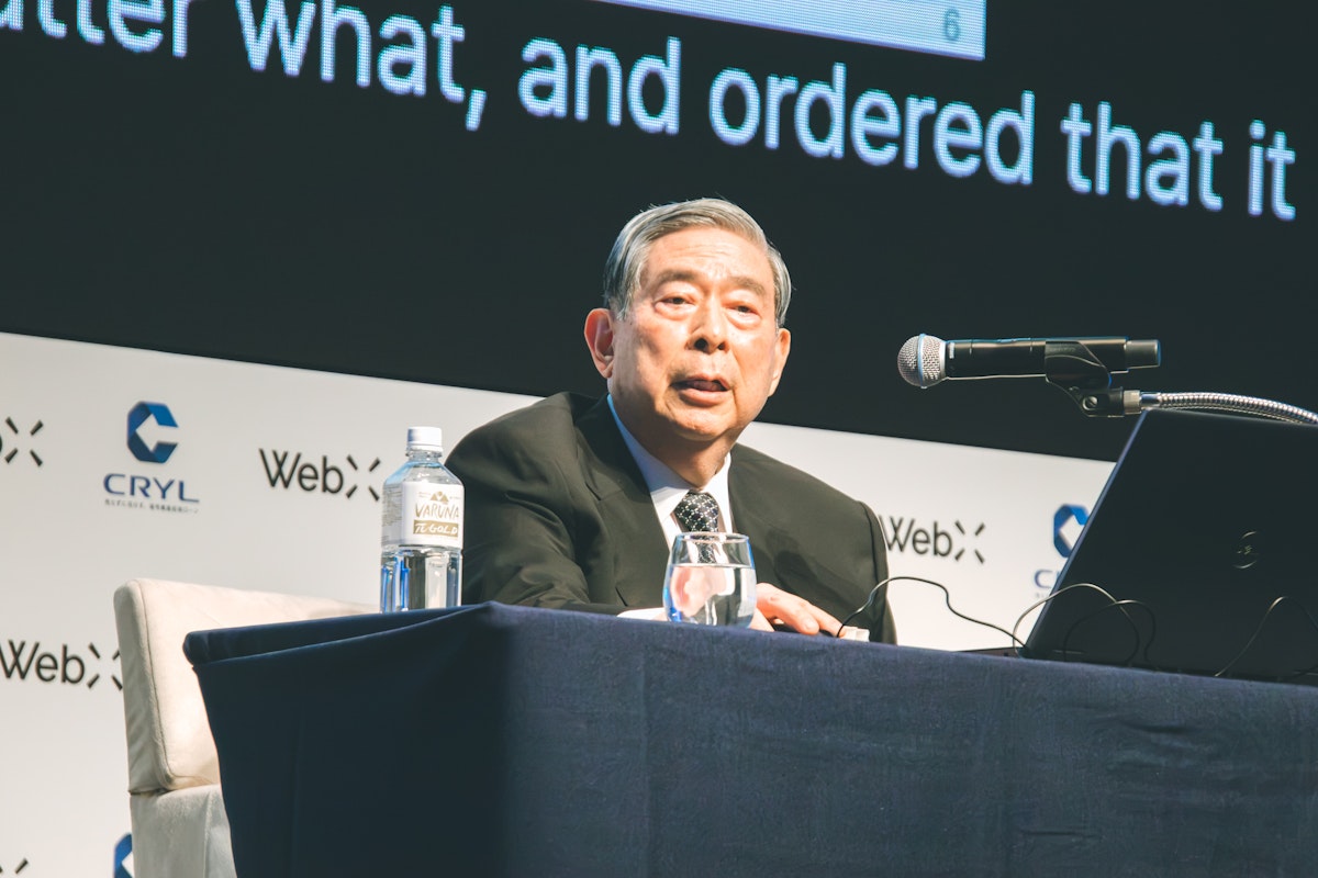 Yoshitaka Kitao image