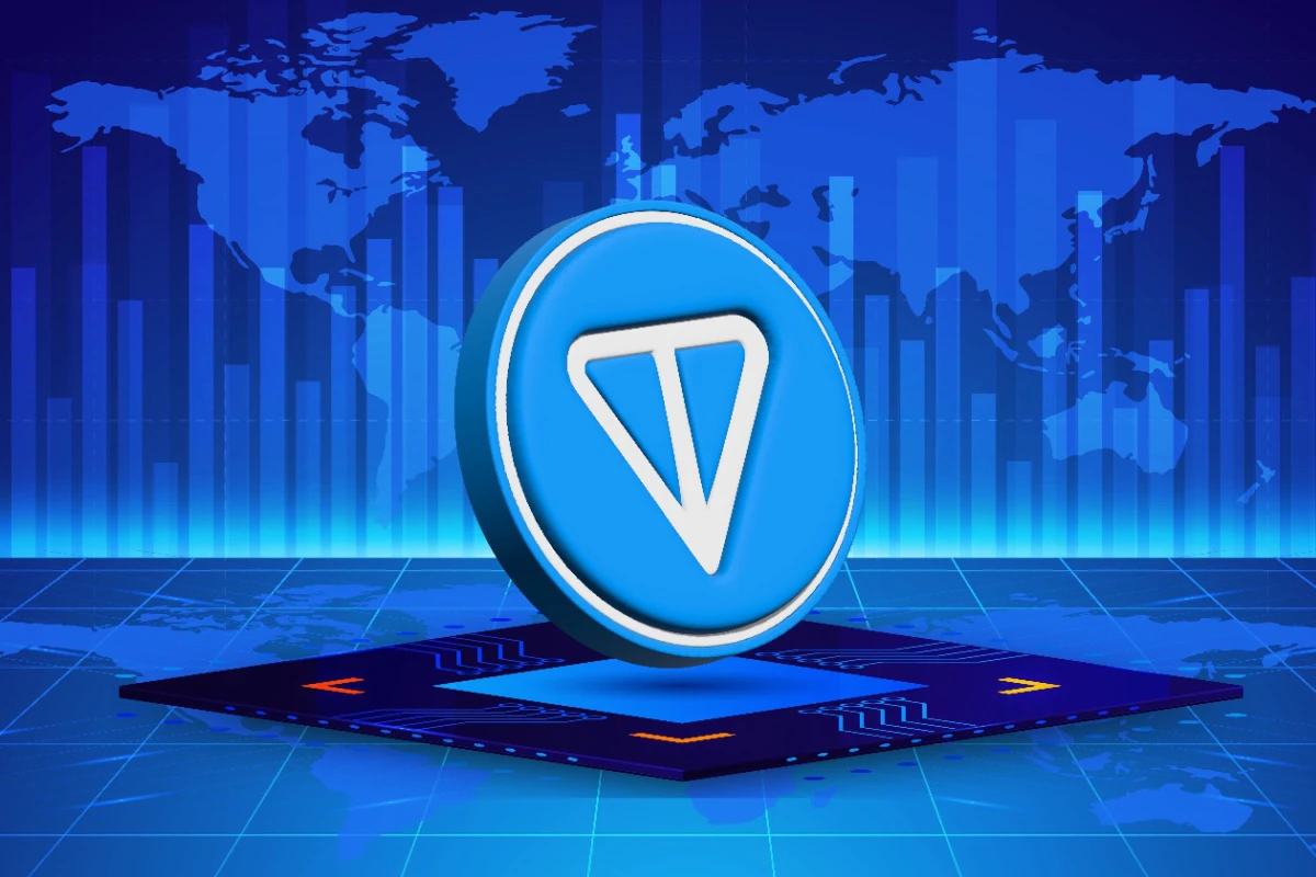 注目集めるTONの現在地 「TON New Year Party」イベントレポート | Iolite（アイオライト）