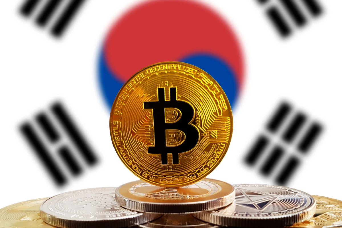 NEWS】韓国政府、暗号資産利用者の保護に関する新施行令を承認 | Iolite（アイオライト）