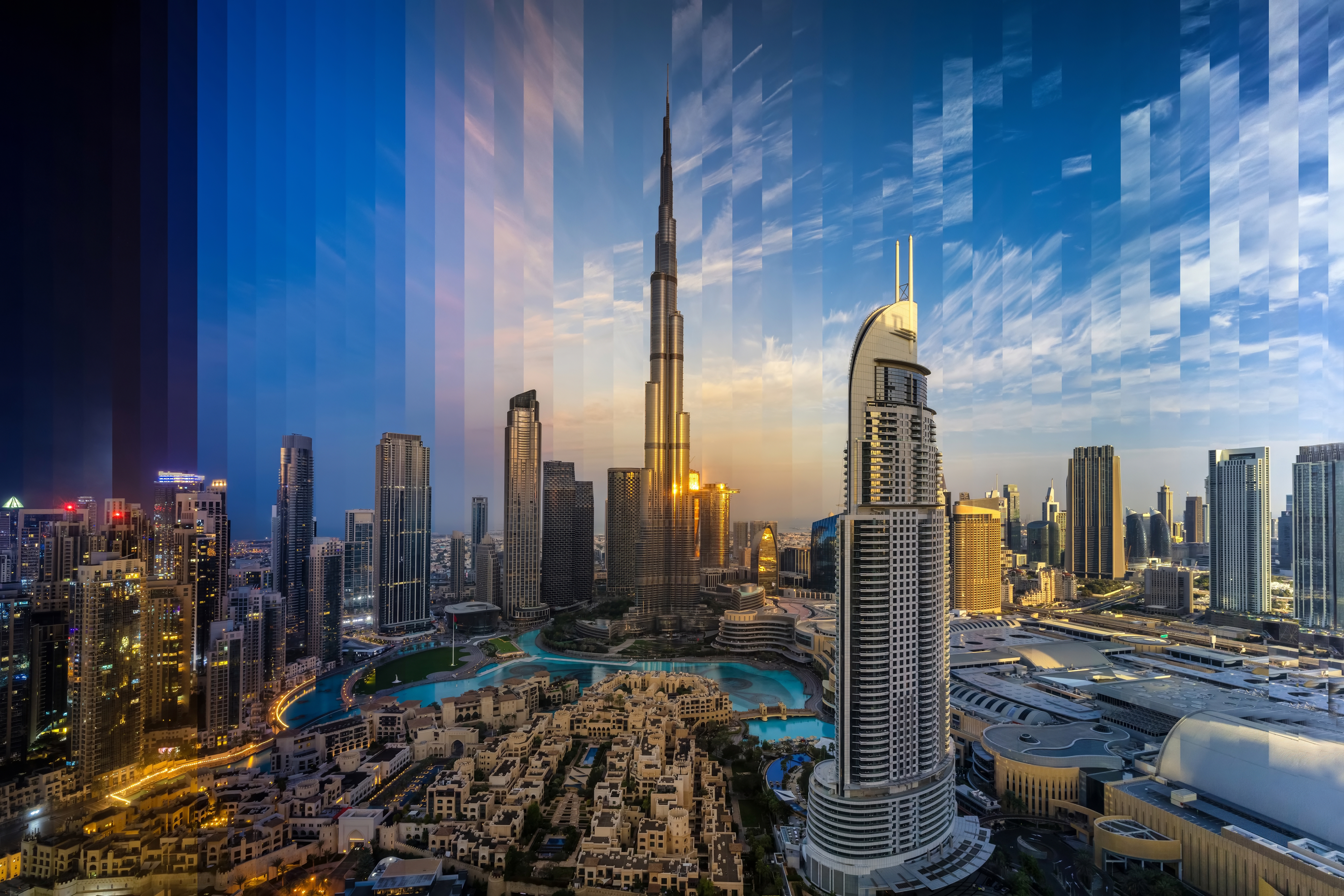 Dubai image