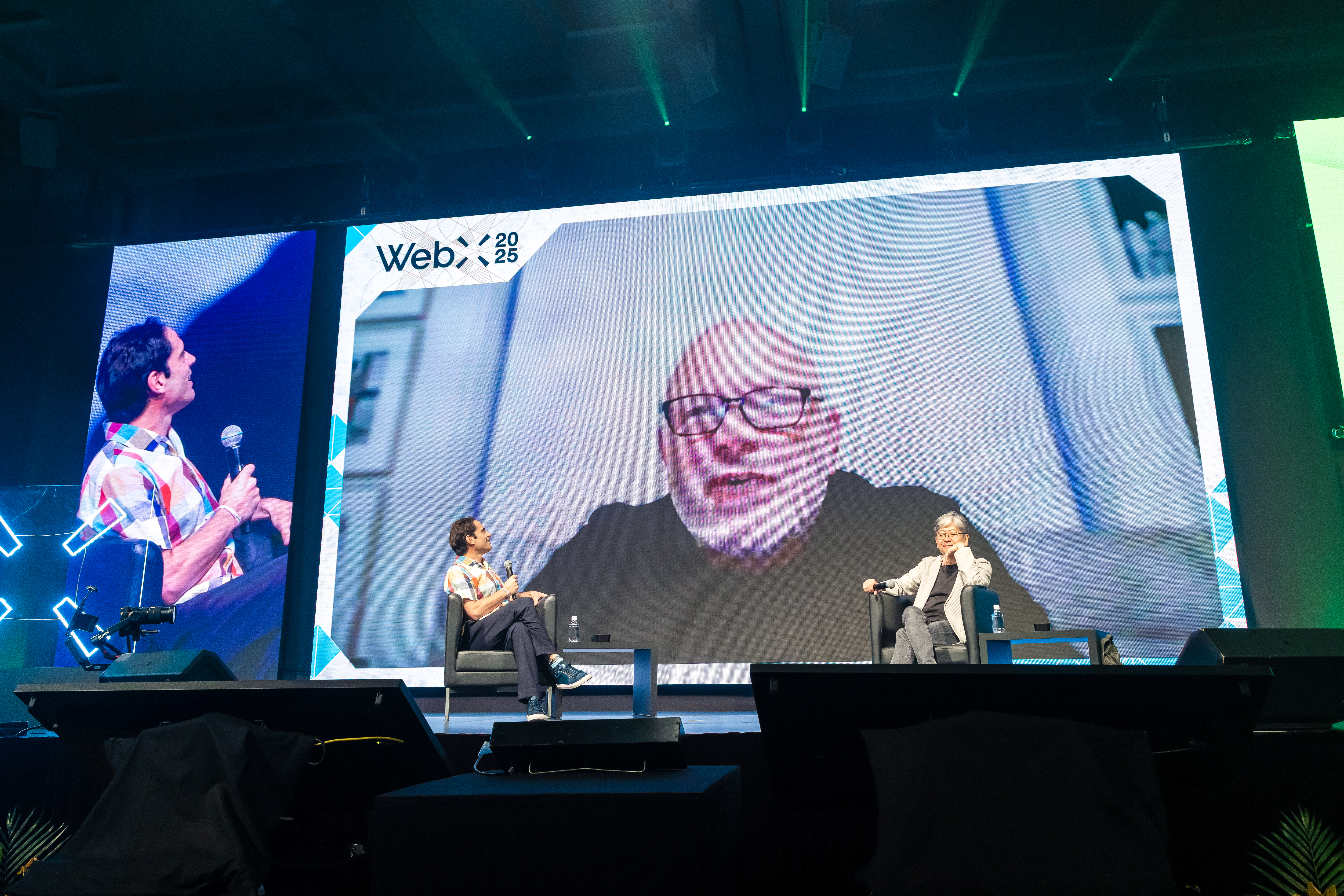 Web3.0領域は実用的な準備が整った段階 Slashが人口の97%に