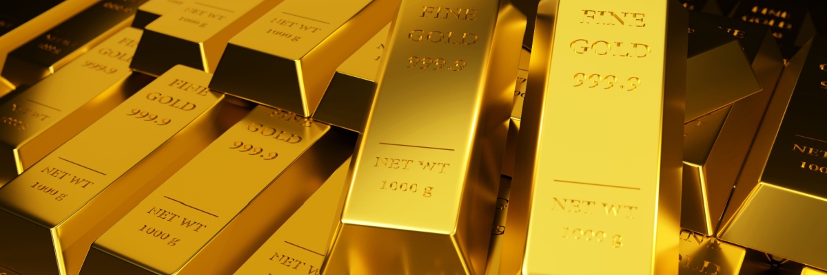Gold image