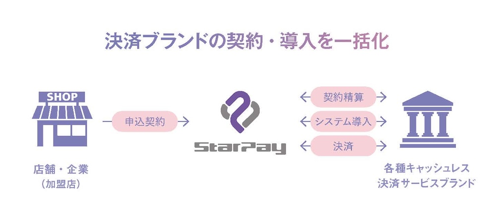 StarPay image