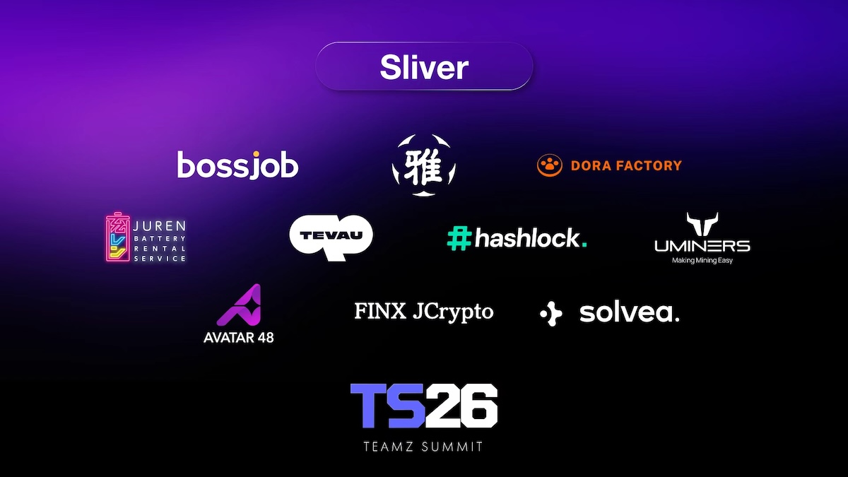 TEAMZ Summit 2026 image4