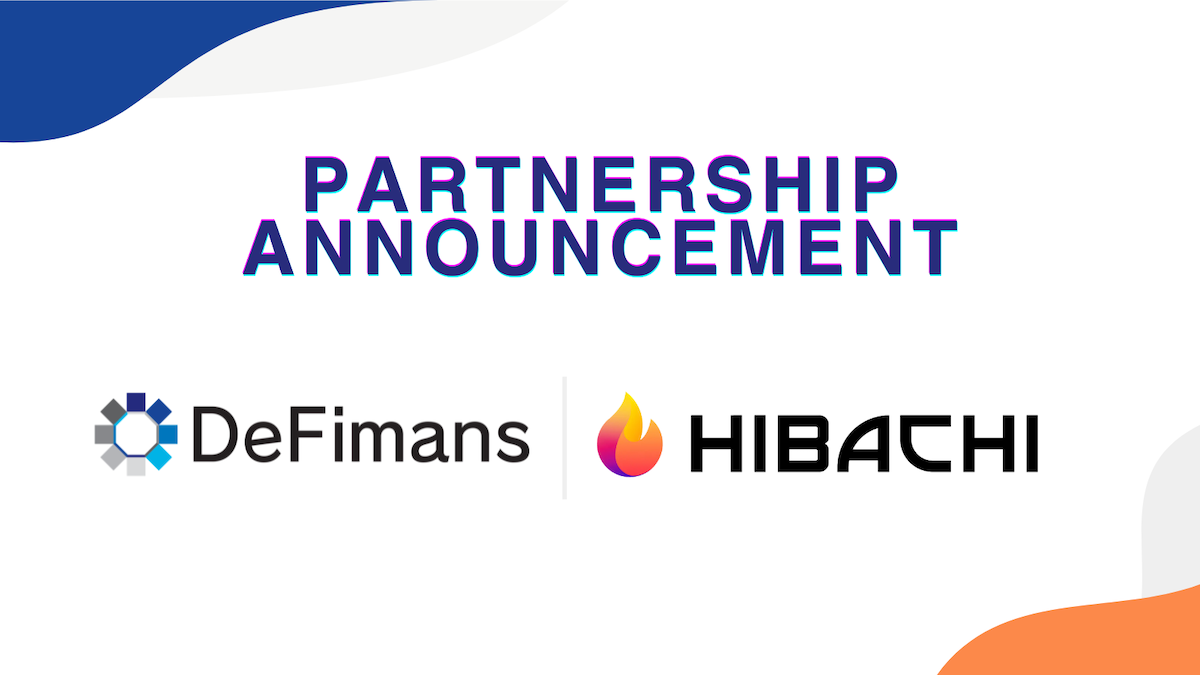 Hibachi announcement image