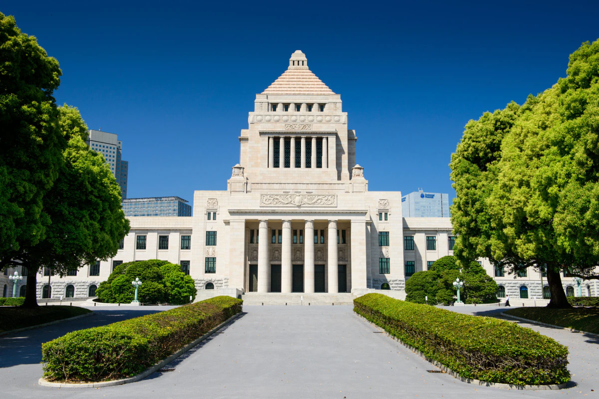 NEWS】日本政府、LPSによる暗号資産の取得・保有を可能とする法案を閣議決定 | Iolite（アイオライト）