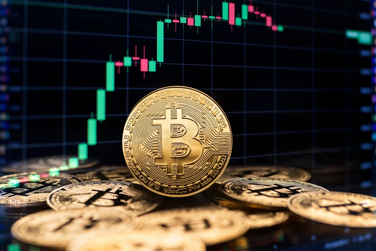 NEWS】ビットコイン、69,000ドル突破でドル建て最高値更新 一時大幅反落も | Iolite（アイオライト）