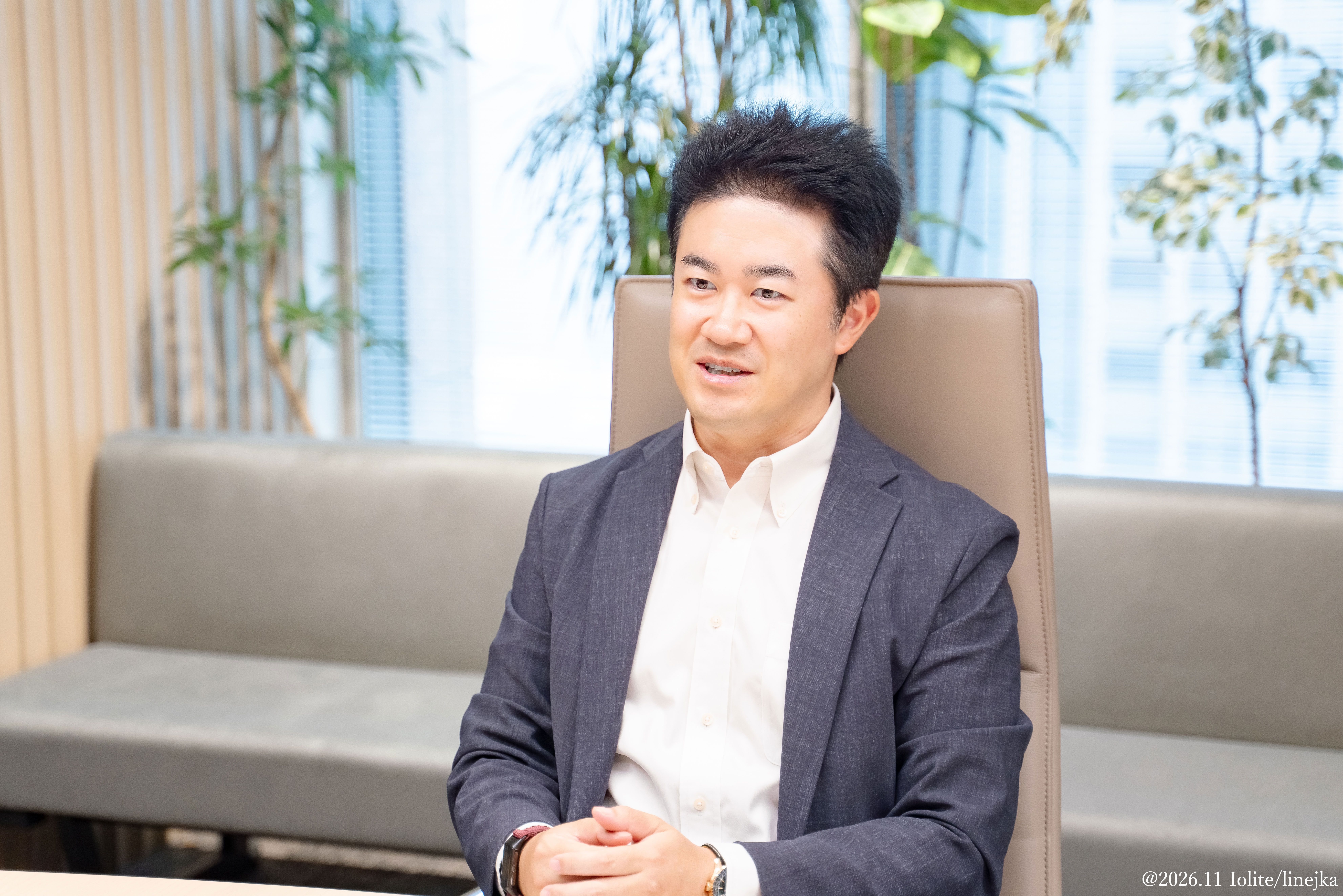 Masafumi Masuda 1