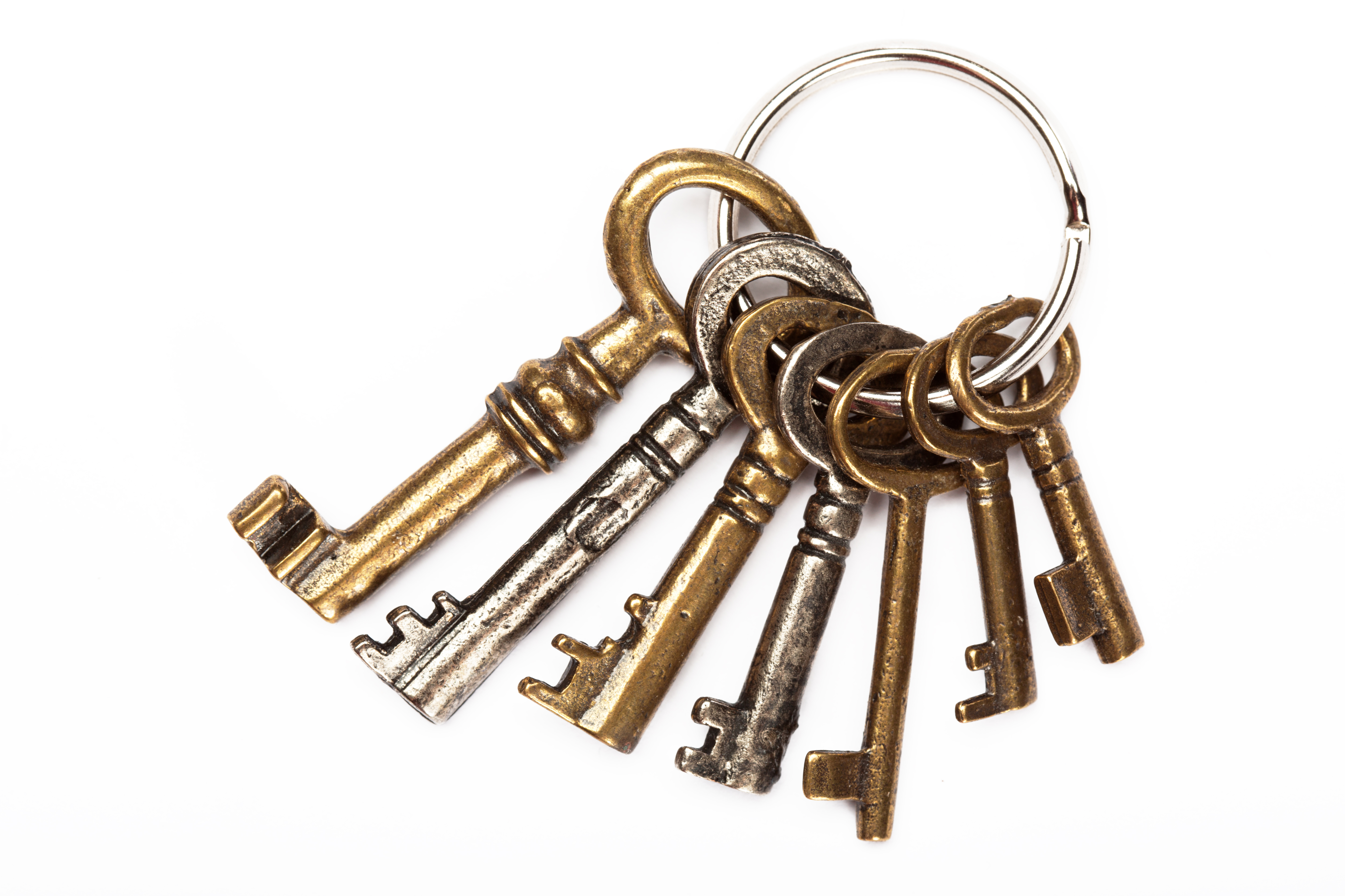 Key image