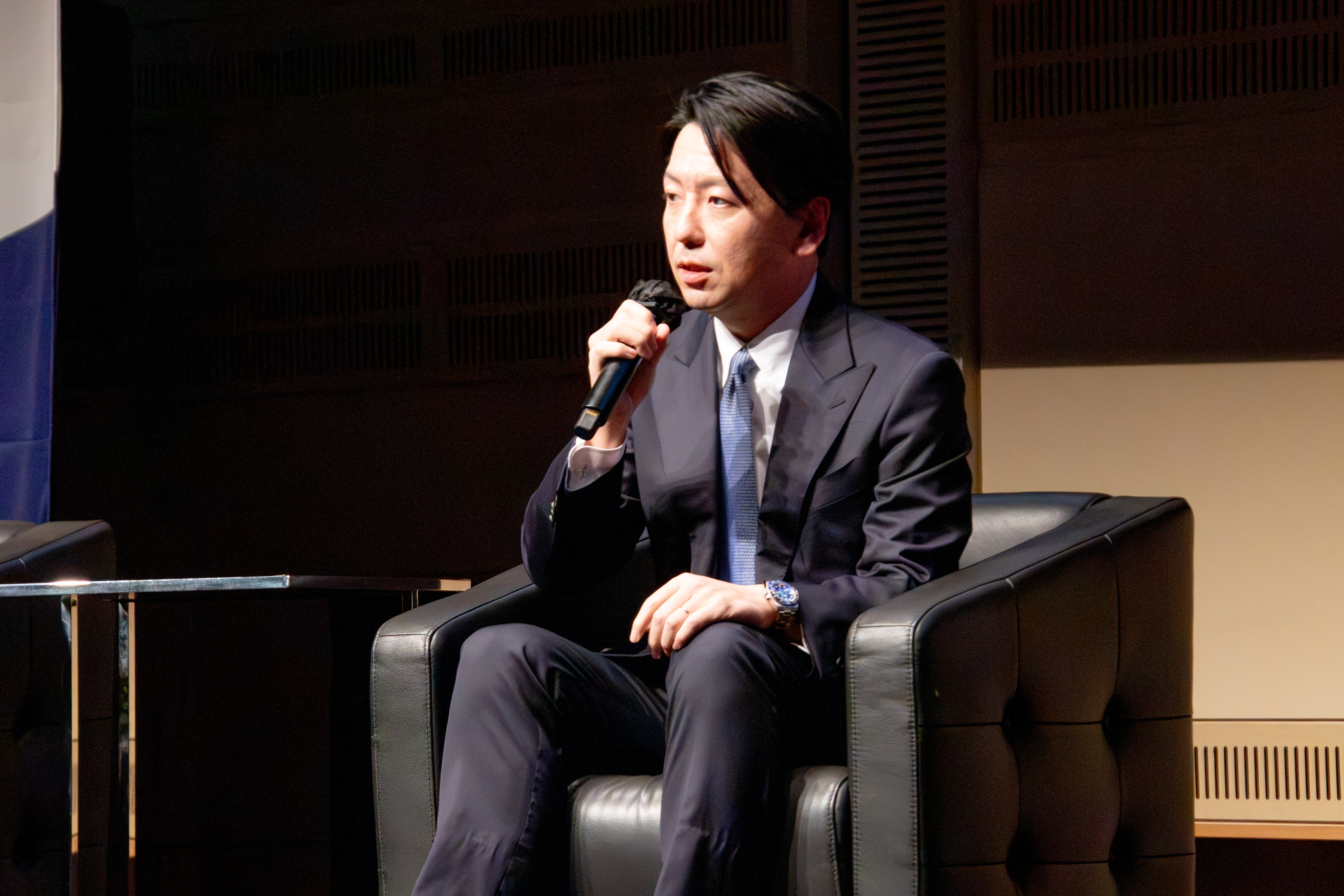 Tomohiko Kondo image