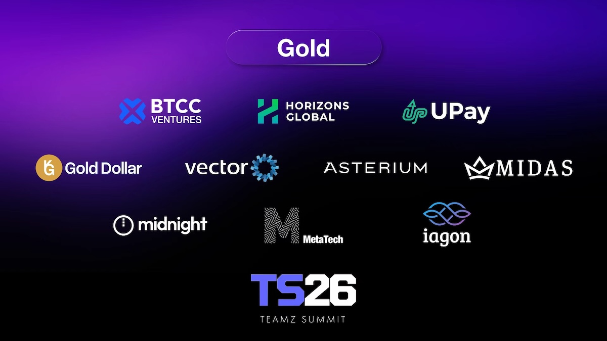 TEAMZ Summit 2026 image4