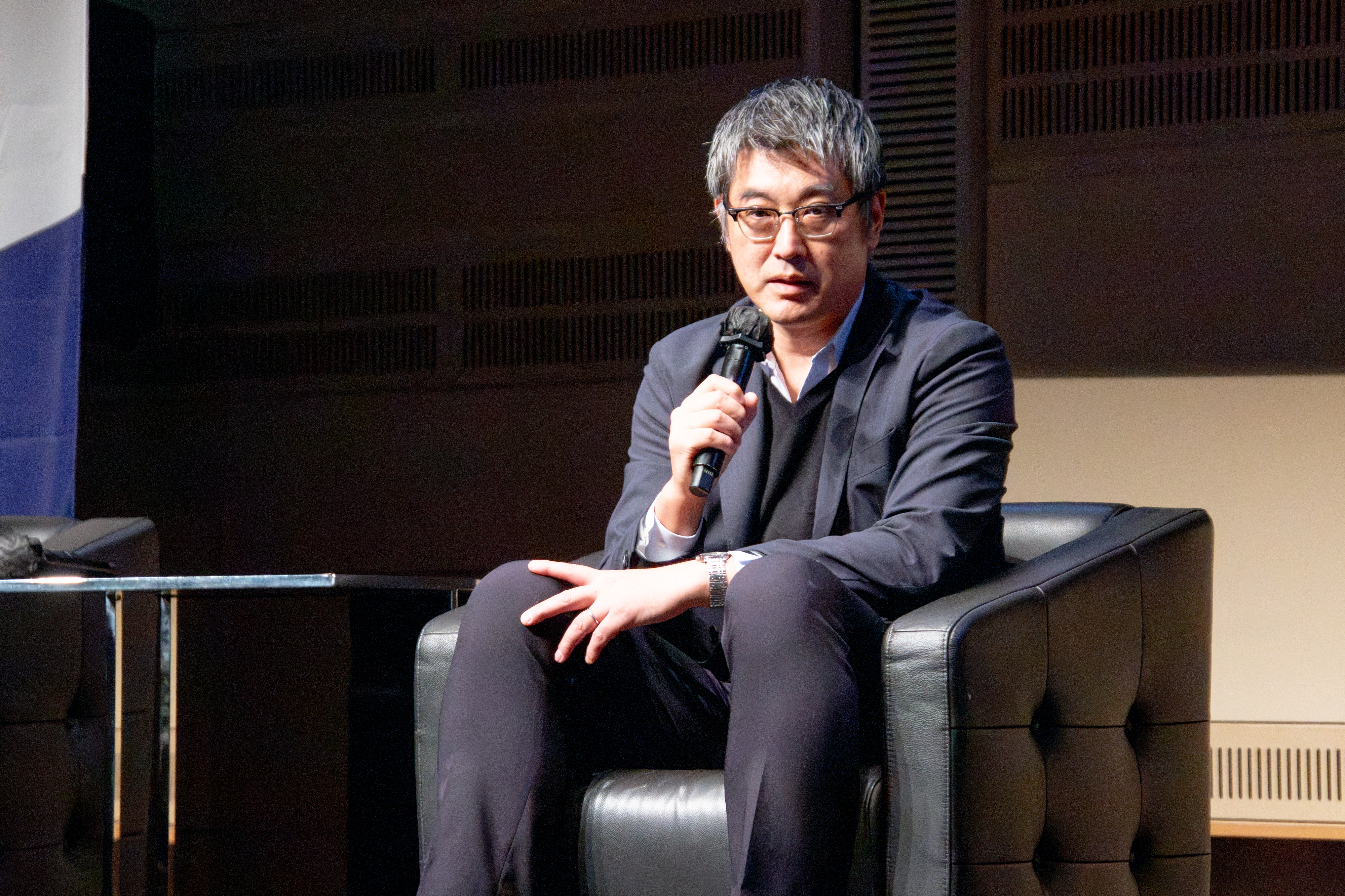Uesaki Isao image