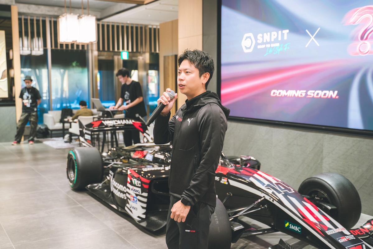 ROOKIE Racing image