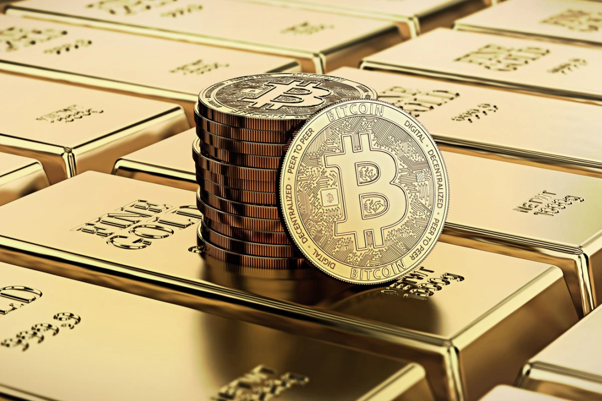 【NEWS】ビットコイン、ゴールドを上回る希少性を持った資産クラスに グラスノードが報告 | Iolite（アイオライト）