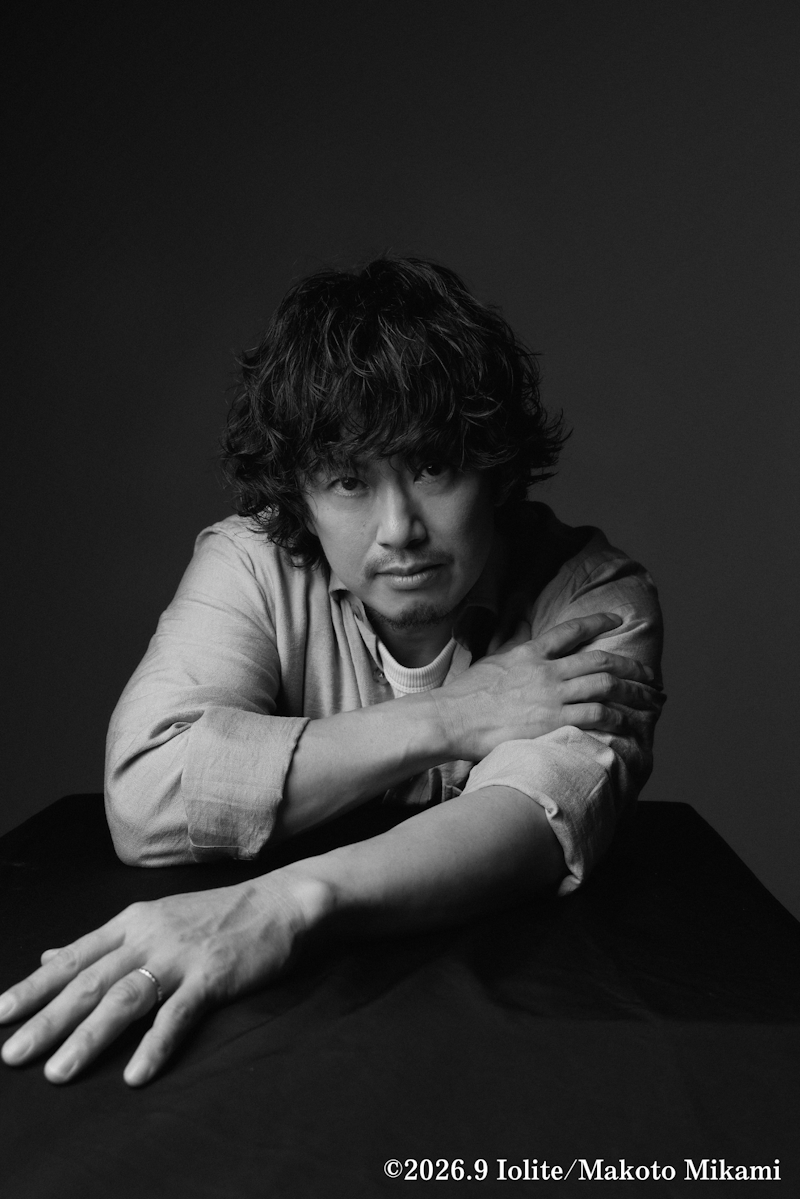 Yusaku Nakano photo1