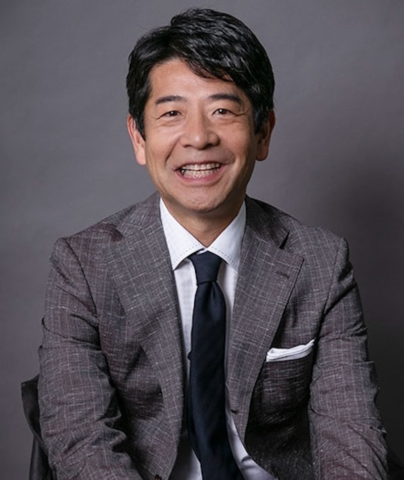 Akihiro Suzuki