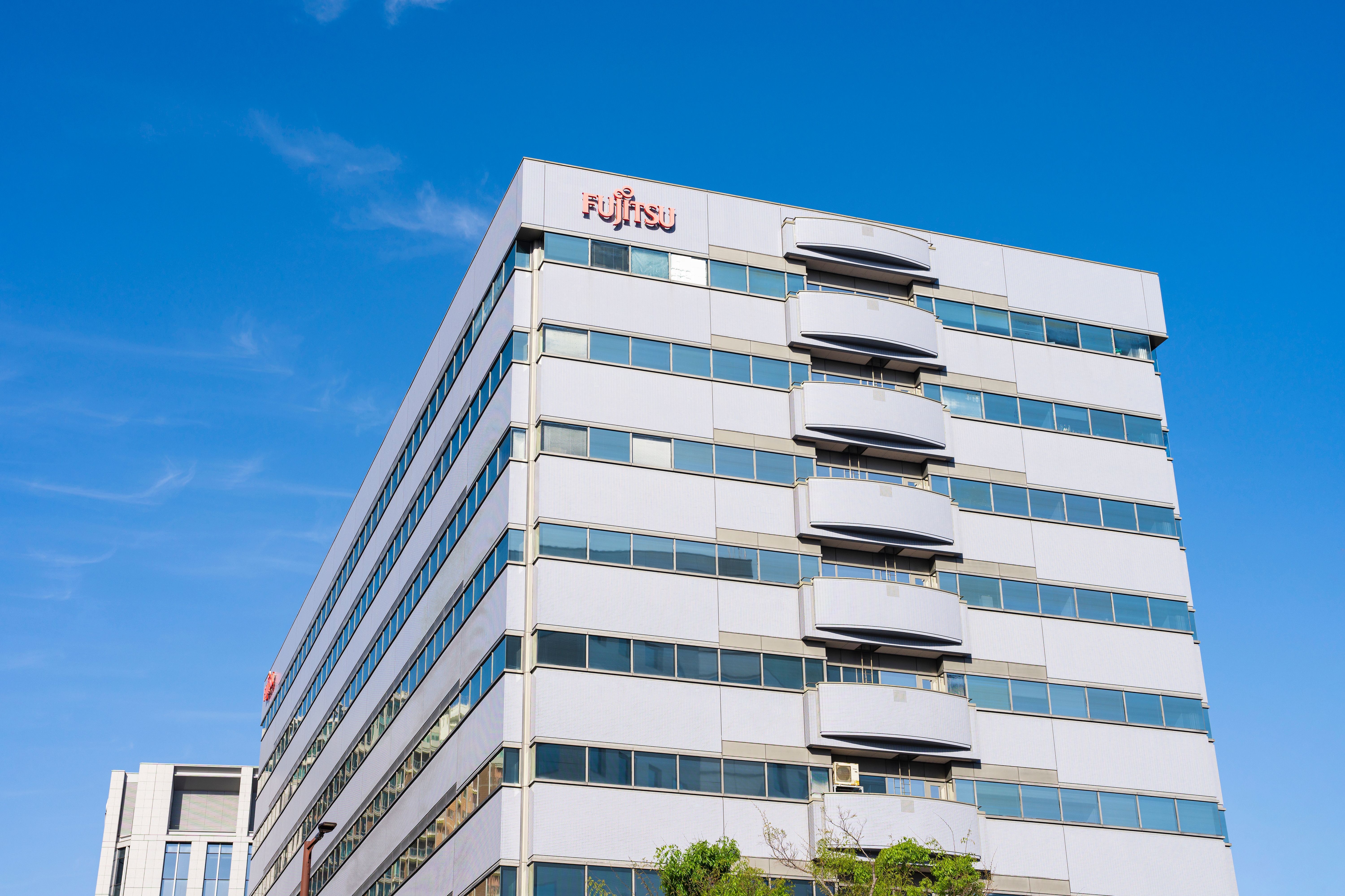 Fujitsu image