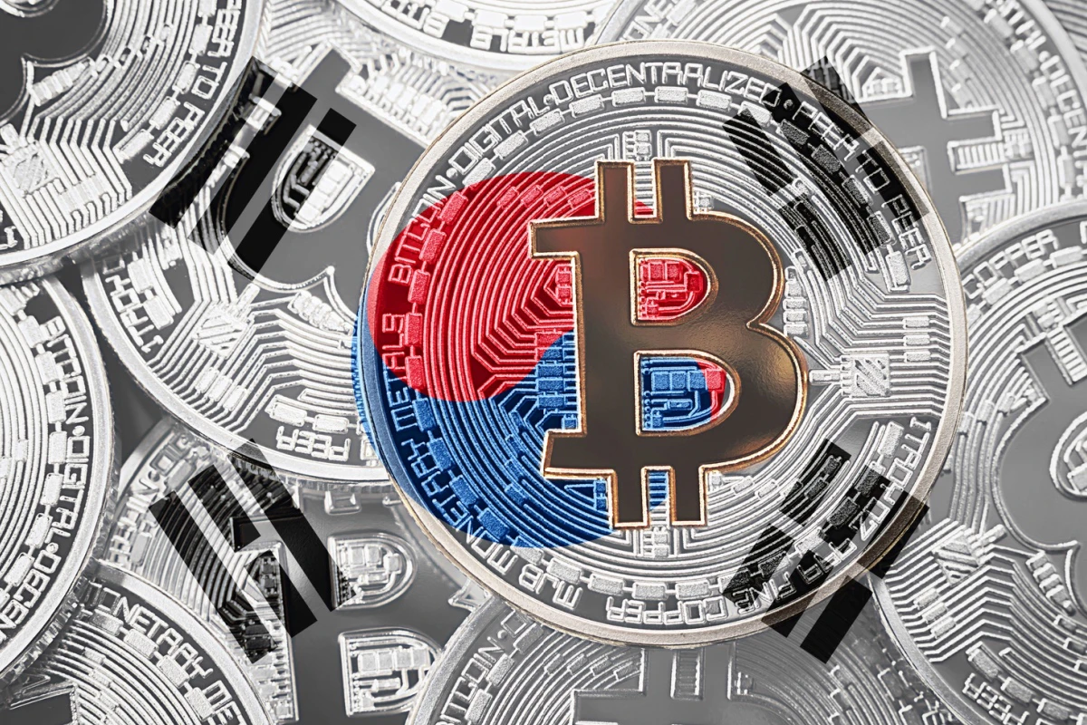 NEWS】韓国でビットコインが初めて1億ウォン突破 暗号資産の取引高は株式市場を上回る | Iolite（アイオライト）