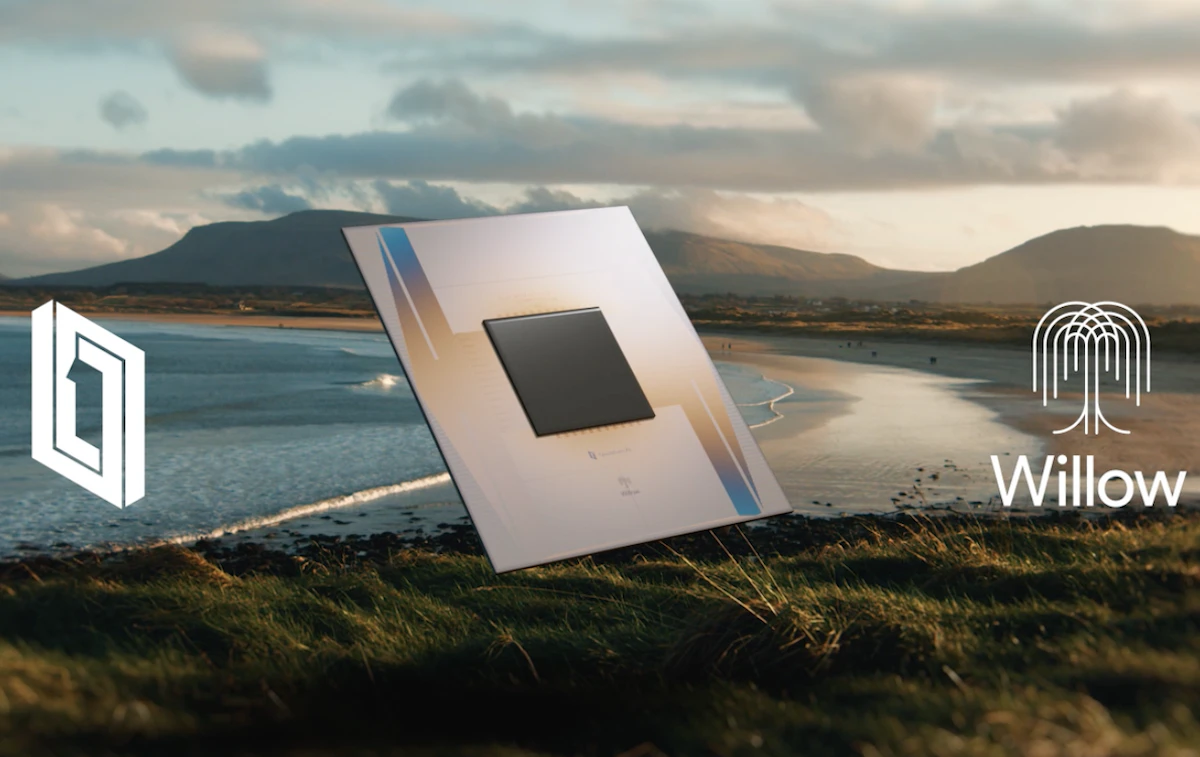 NEWS】Google、新量子チップ「Willow」を発表 100垓年かかる計算を5分未満で完了 | Iolite（アイオライト）