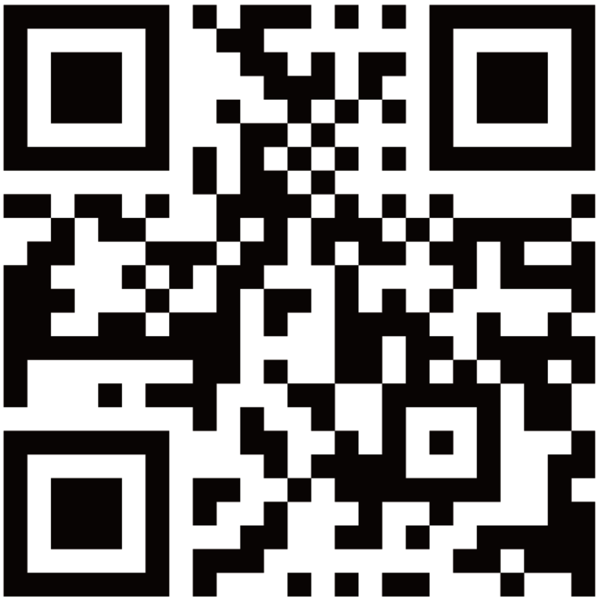 QR image