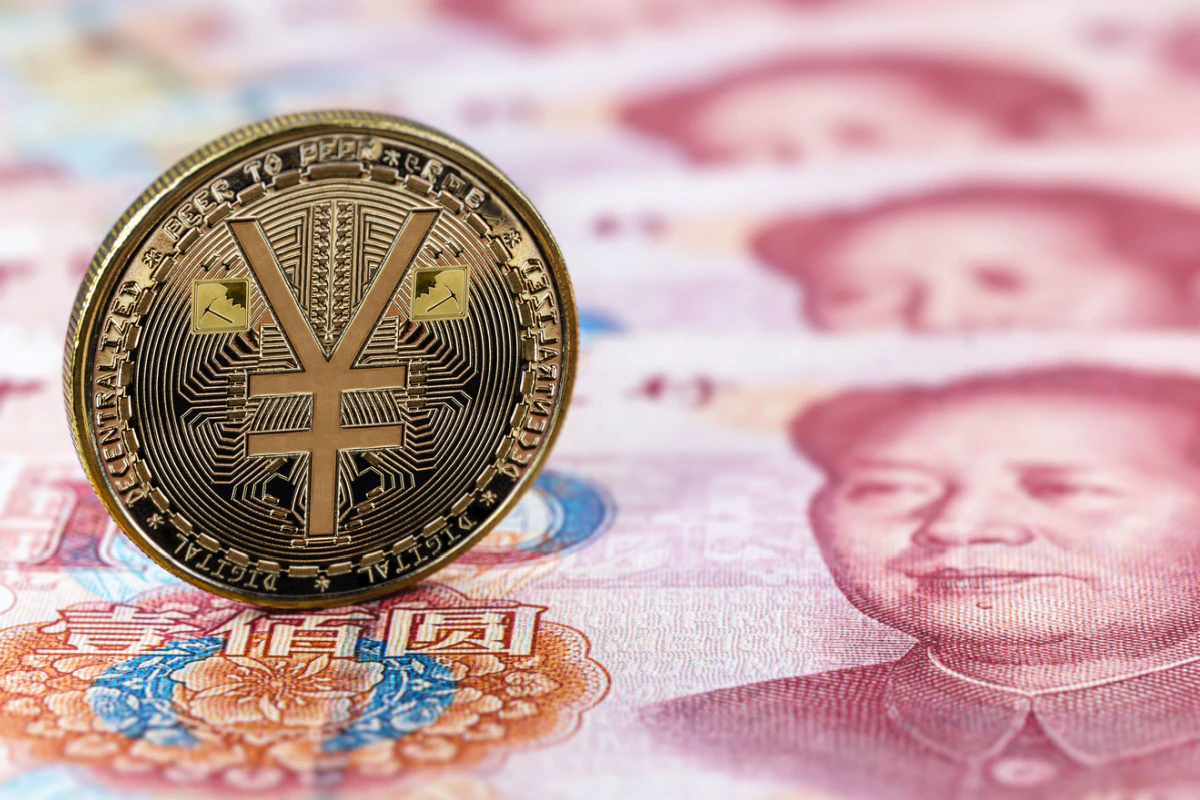 NEWS】スタンダード・チャータード銀行がデジタル人民元の両替サービスを開始 | Iolite（アイオライト）