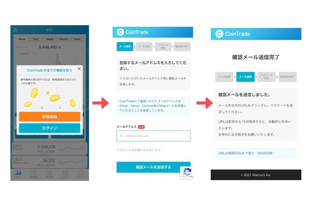 Staking Articles10