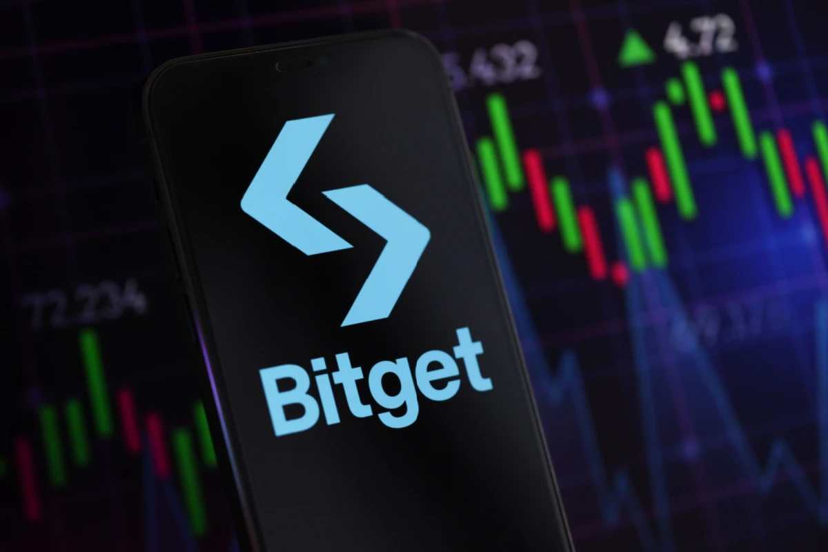 NEWS】Bitget、日本の暗号資産投資家が年末までに50万人になると予測 | Iolite（アイオライト）