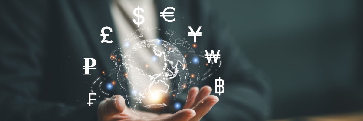 Fiat Currency image
