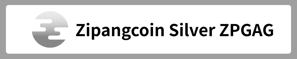 Zipangcoin Silver ZPGAG image