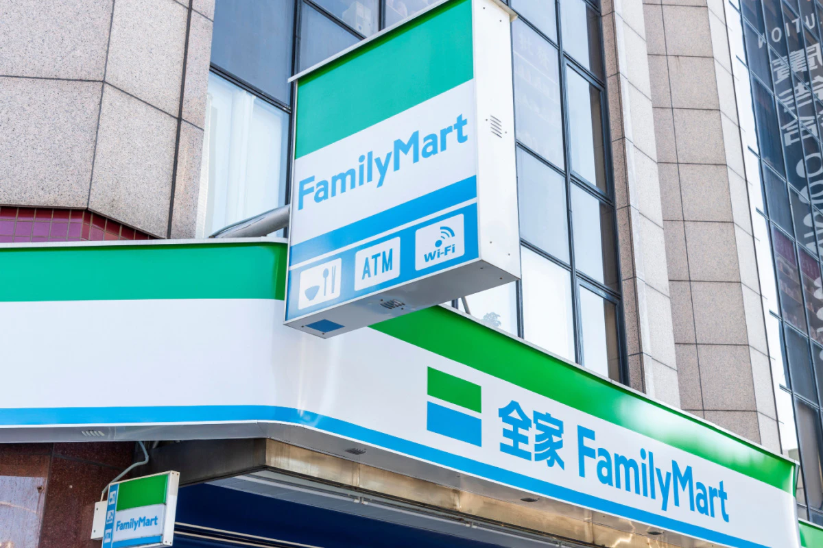 NEWS】サークル社、台湾ファミリーマートと提携 ファミマポイントがUSDCへ変換可能に | Iolite（アイオライト）