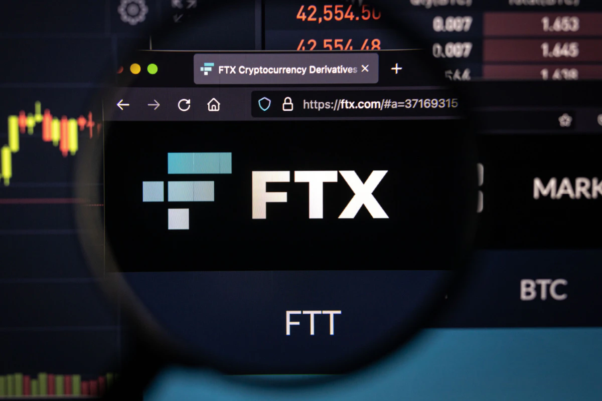 NEWS】FTX、破綻前にグーグルやブラックロックからも資金調達を計画 | Iolite（アイオライト）