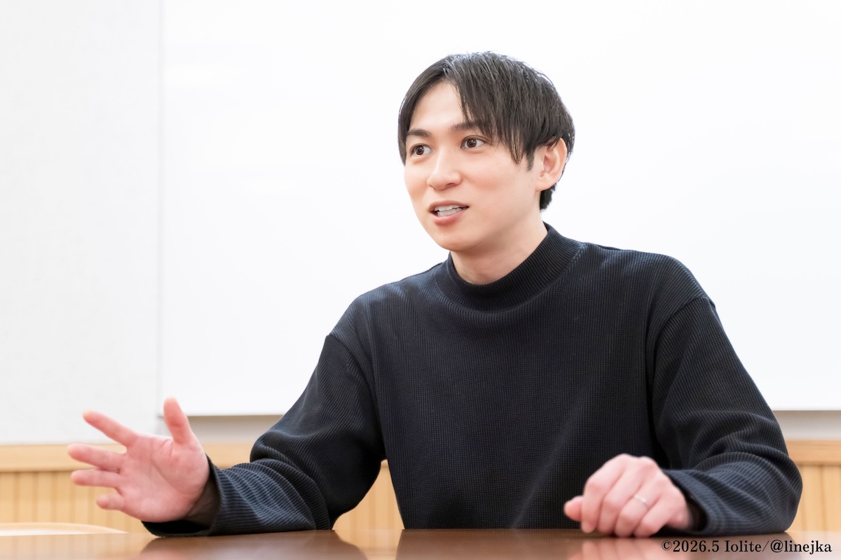 Tatsuya Saito photo1