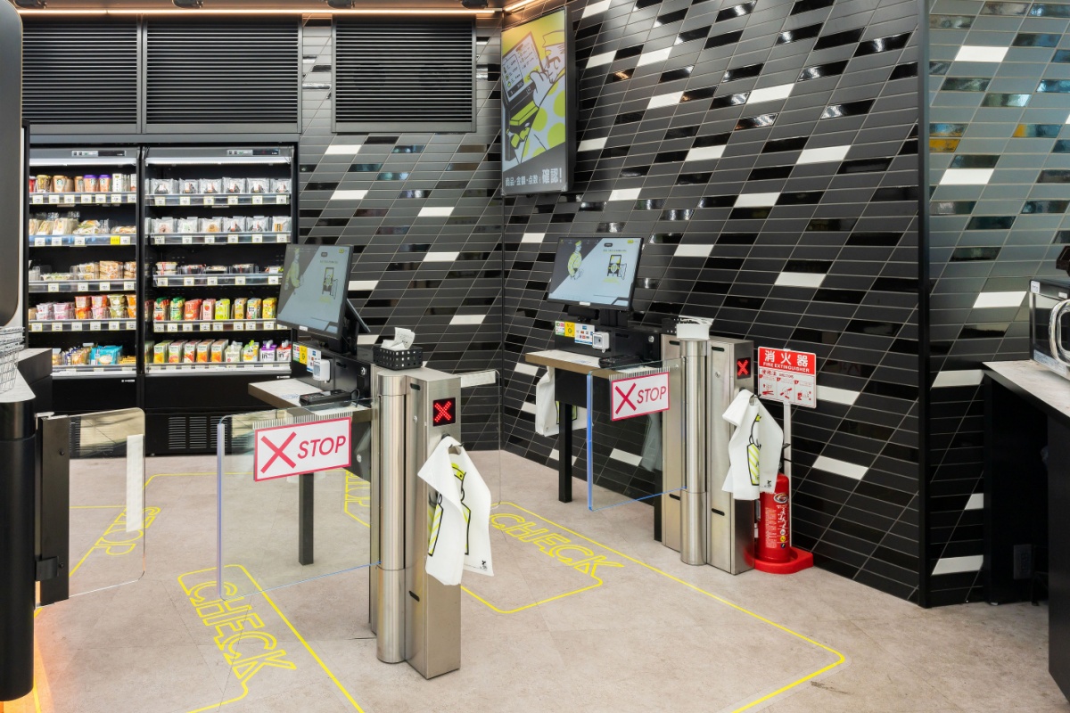 Unmanned Sales image1