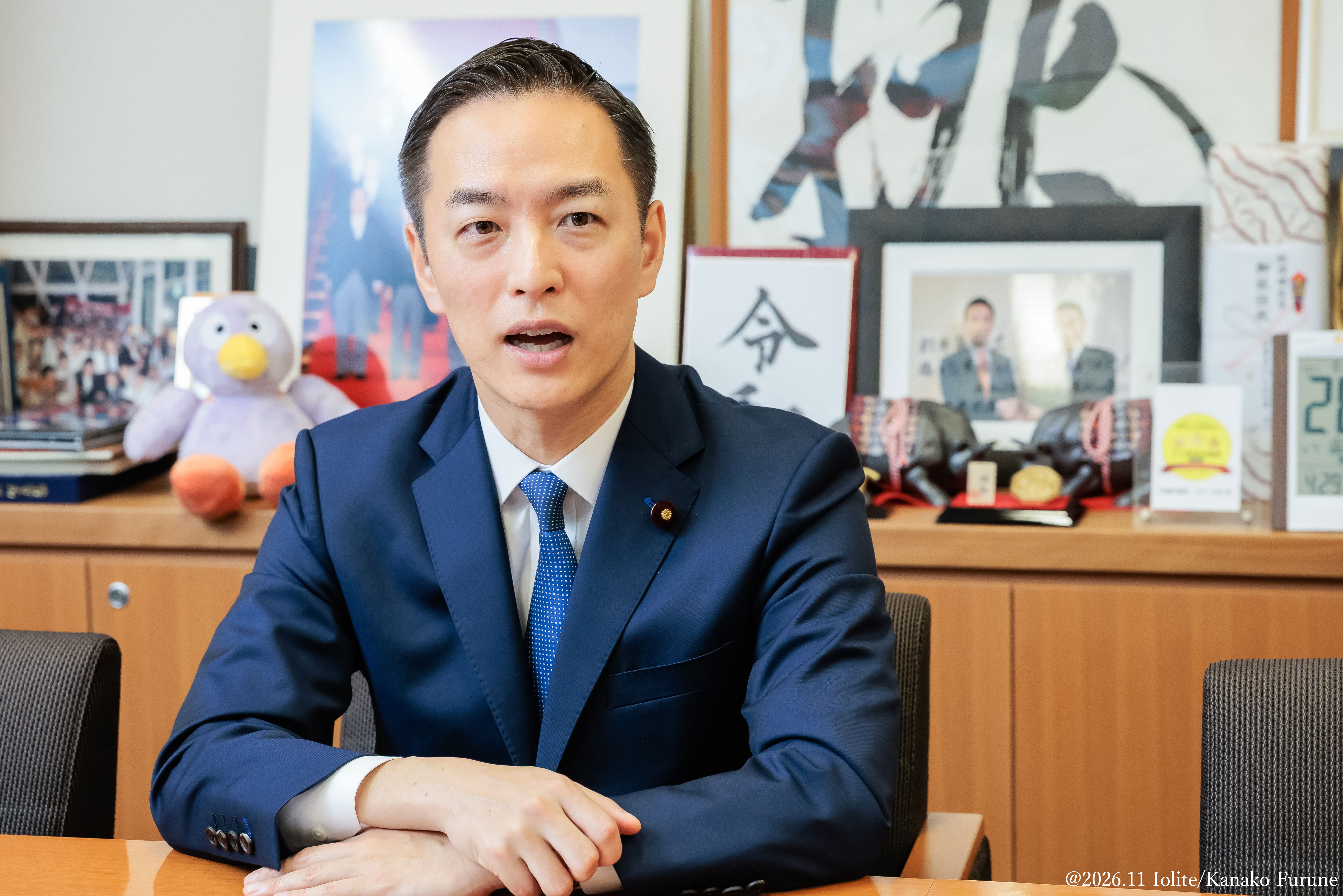 Hideki Murai 1