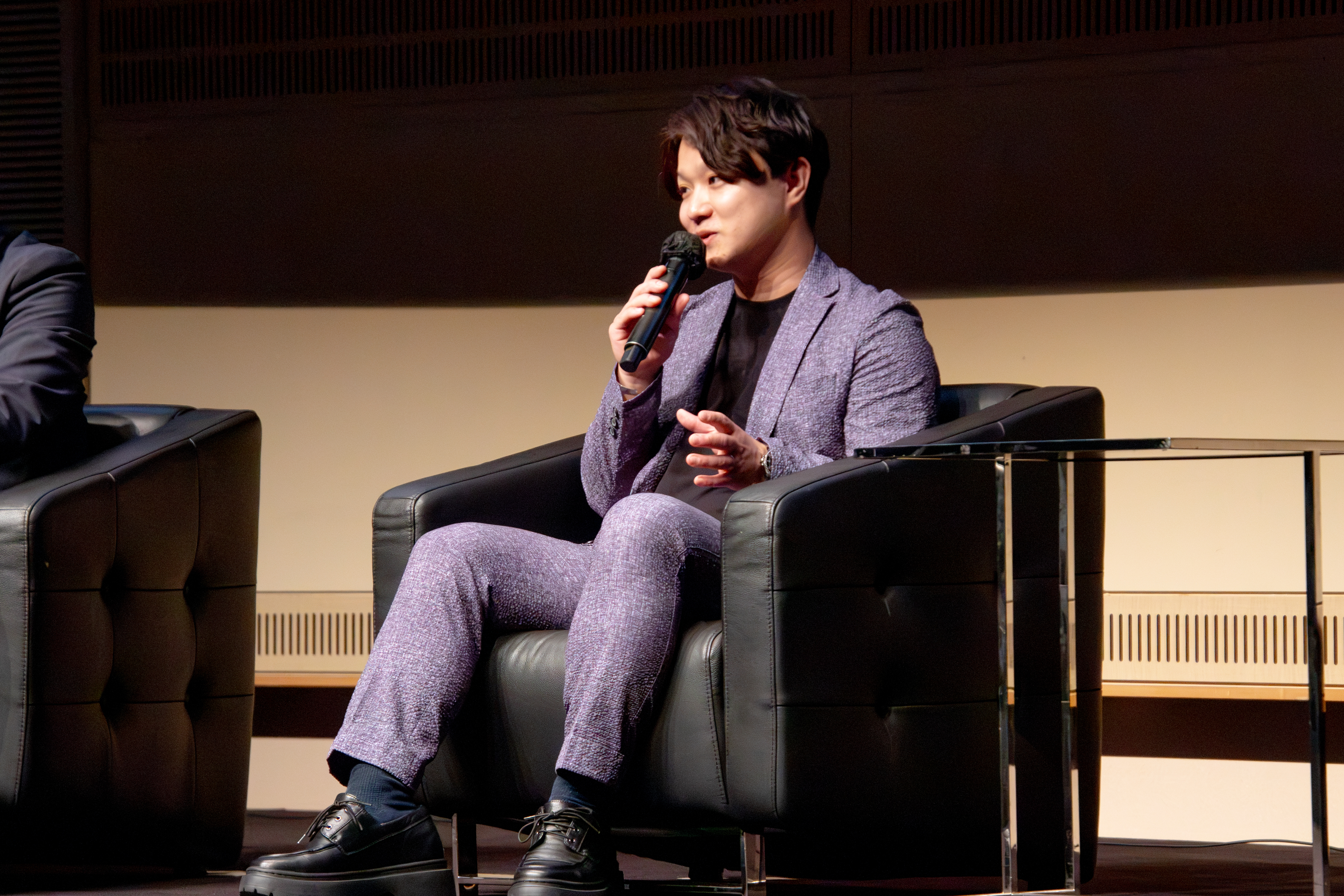 Mukai Daiki image