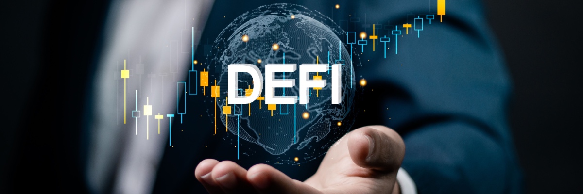 DeFi 1