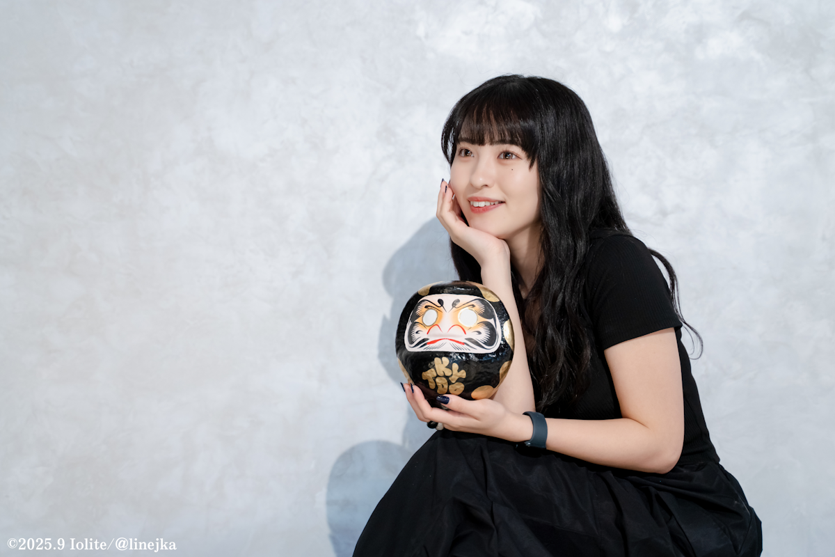 Fumiko Takahashi 1