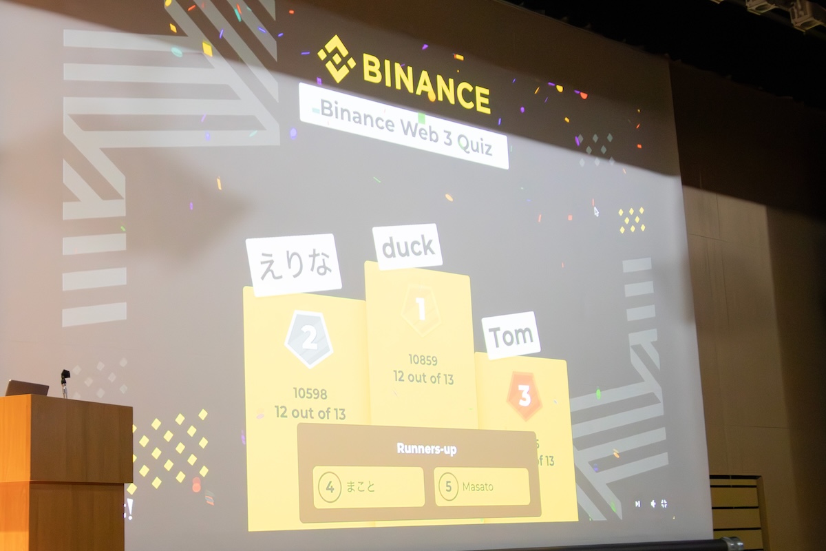 Binance Academy 5